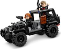 LEGO® Marvel Super Heroes: 76291 - A Bosszúállók csapata: Ultron kora