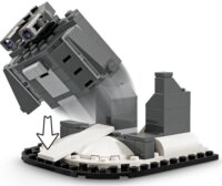 LEGO® Marvel Super Heroes: 76291 - A Bosszúállók csapata: Ultron kora