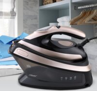 Maestro MR-320C Gőzállomás 1,5L 3 bar - Rózsaarany