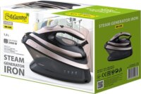 Maestro MR-320C Gőzállomás 1,5L 3 bar - Rózsaarany