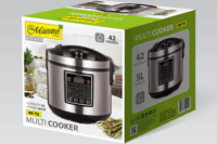 Maestro MR-793 Multicooker Multifunkciós Elektromos Főzőedény