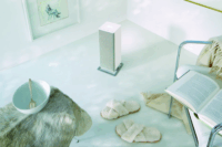 Stadler Form Anna Big Szabadonálló Elektromos Hősugárzó 2000W - Fehér