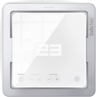 Stadler Form Anna Big Szabadonálló Elektromos Hősugárzó 2000W - Fehér