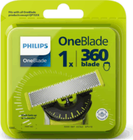 Philips Norelco OneBlade OneBlade QP410/50 Csere borotvafej