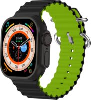 Media-tech Fusion MT872 Okosóra - Fekete