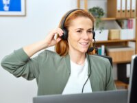 Trust Ayda Vezetékes Headset - Fekete