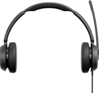 Sennheiser Epos Impact 860 ANC Vezetékes Headset - Fekete