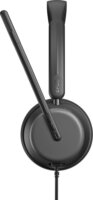 Sennheiser Epos Impact 860 ANC Vezetékes Headset - Fekete