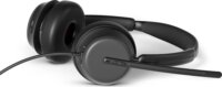 Sennheiser Epos Impact 860 ANC Vezetékes Headset - Fekete