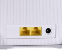 Mercusys MB130-4G Dual-band 4G LTE Router