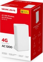 Mercusys MB130-4G Dual-band 4G LTE Router