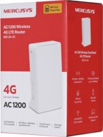 Mercusys MB130-4G Dual-band 4G LTE Router