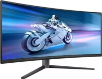 Philips Evnia 34" 34M2C6500 Ívelt QD OLED Gaming Monitor