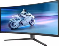 Philips Evnia 34" 34M2C6500 Ívelt QD OLED Gaming Monitor