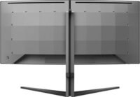 Philips Evnia 34" 34M2C6500 Ívelt QD OLED Gaming Monitor