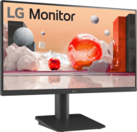 LG 24" 24MS550-B Monitor