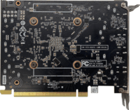 Manli GeForce RTX 3050 8GB GDDR6 Nebula Videókártya