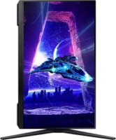 Samsung 24" LS24DG300EUXEN Monitor