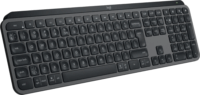 Logitech MX Keys S Wireless Billentyűzet - HU