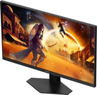 AOC 23.8" 24G4XE Gaming Monitor