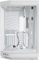 HYTE Y70 Számítógépház - Fehér