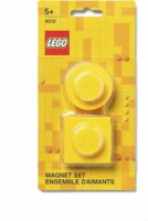 LEGO 40101732 mágneses készlet - Sárga
