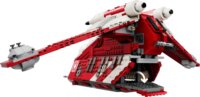 LEGO® Star Wars: 75354 - Coruscant Védelmező Hadihajó