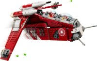 LEGO® Star Wars: 75354 - Coruscant Védelmező Hadihajó