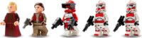 LEGO® Star Wars: 75354 - Coruscant Védelmező Hadihajó