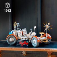LEGO® Technic: 42182 - NASA Apollo Lunar Roving Vehicle (LRV) Holdjáró Jármű