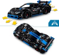 LEGO® Technic: 42176 - Porsche GT4 e-Performance versenyautó