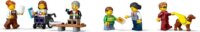 LEGO® City: 60423 - Városi villamos és megálló építőkészlet
