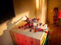 LEGO® DREAMZzz: 71484 - Cooper C-Rex robot dinoszaurusz építőkészlet