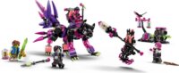 LEGO® DREAMZzz: 71483 - A Sötét Boszorkány Rémálomlényei