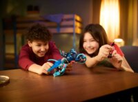 LEGO® DREAMZzz: 71479 - Zoey macskamotorja