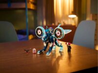 LEGO® DREAMZzz: 71479 - Zoey macskamotorja