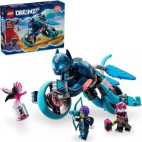 LEGO® DREAMZzz: 71479 - Zoey macskamotorja