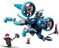 LEGO® DREAMZzz: 71479 - Zoey macskamotorja