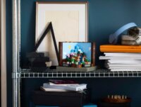 LEGO® Minecraft: 21265 - A barkácsasztal