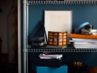 LEGO® Minecraft: 21265 - A barkácsasztal