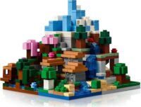 LEGO® Minecraft: 21265 - A barkácsasztal