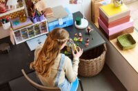 LEGO® Sonic: 76998 - Knuckles és a Master Emerald szentély