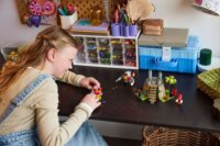 LEGO® Sonic: 76998 - Knuckles és a Master Emerald szentély