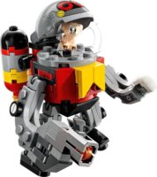 LEGO® Sonic: 76998 - Knuckles és a Master Emerald szentély