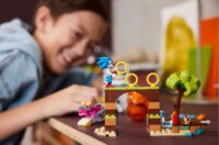 LEGO® Sonic: 76997 - Tails kalandhajója