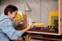 LEGO® Sonic: 76997 - Tails kalandhajója