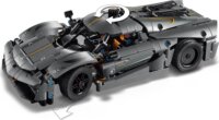 LEGO® Technic: 42173 - Koenigsegg Jesko Absolut szürke hiperautó