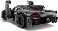 LEGO® Technic: 42173 - Koenigsegg Jesko Absolut szürke hiperautó