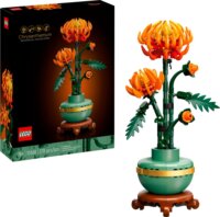 LEGO® Botanical Collection: 10368 - Krizantém