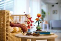 LEGO® Botanical Collection: 10369 - Szilvavirág